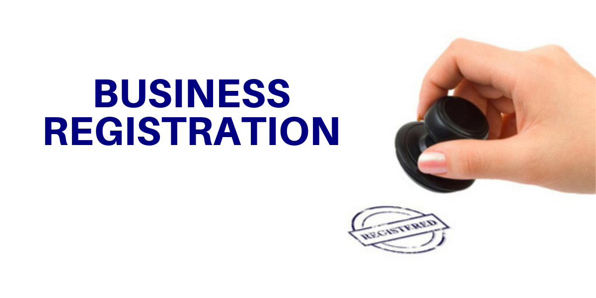 Business Registration